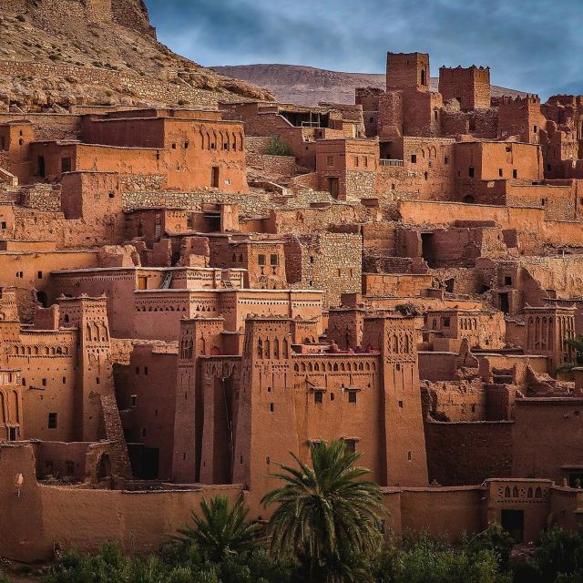 From Marrakech: Merzouga 3-Days Desert Safari With Food - Tour Overview and Pricing