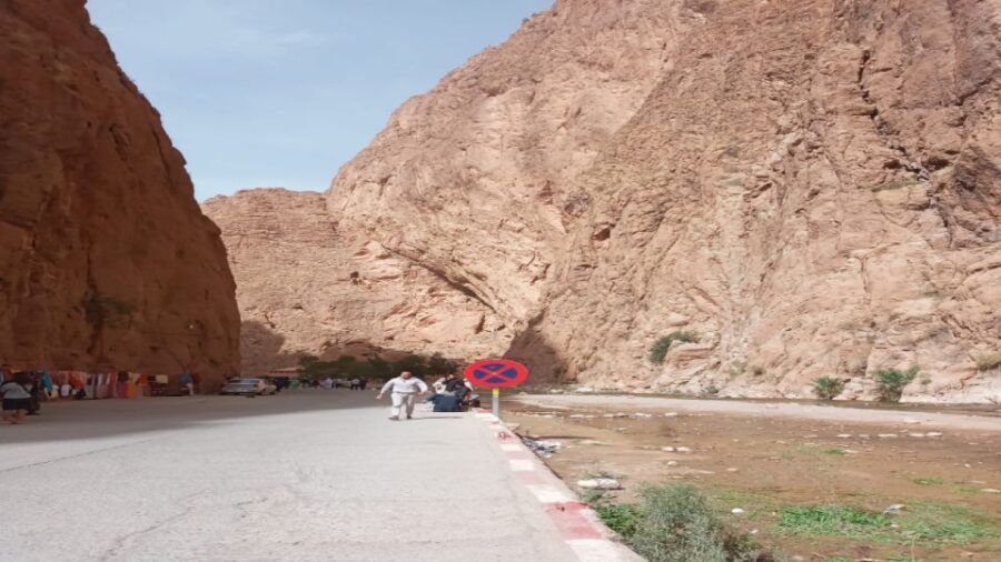 2 Best Safari Tours In Tinghir