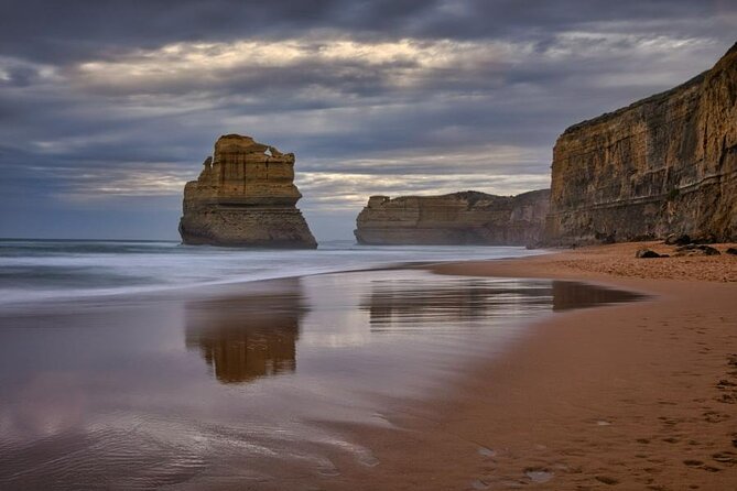 From Melbourne: Great Ocean Road 1-Day Tour in Chinese - Tour Overview