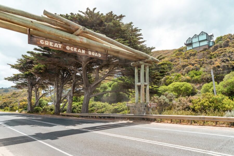 From Melbourne: Small Group Great Ocean Road Tour - Tour Overview