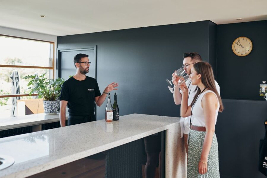From Melbourne: Yarra Valley Hop-On-Hop-Off Bus Ticket - Overview and Booking Details
