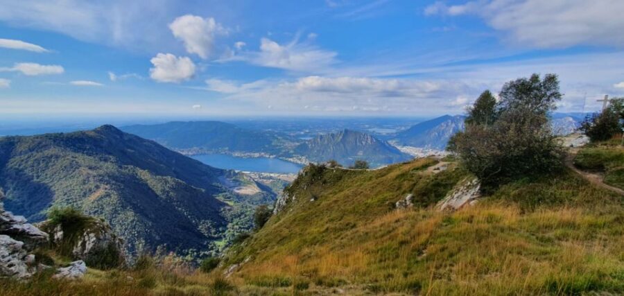 From Messina: Mount Etna and Taormina Trip With Tastings