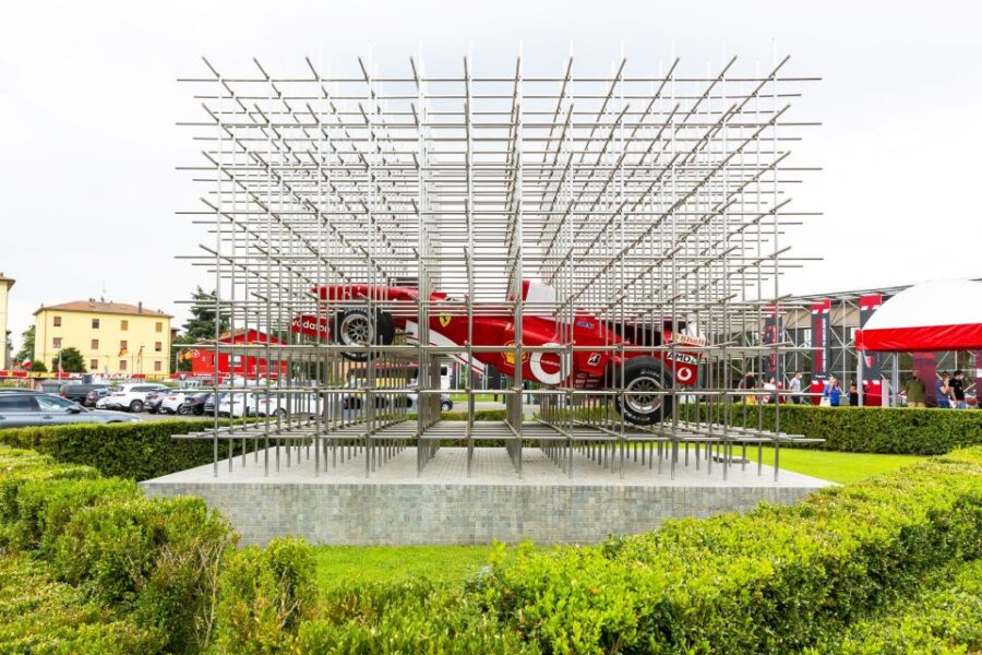 From Milan: Ferrari Full-Day Tour With Lunch - Tour Overview