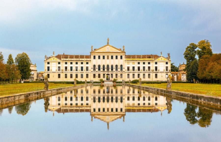 From Milan: Garda & Venice Small-Group 4 Day Tour