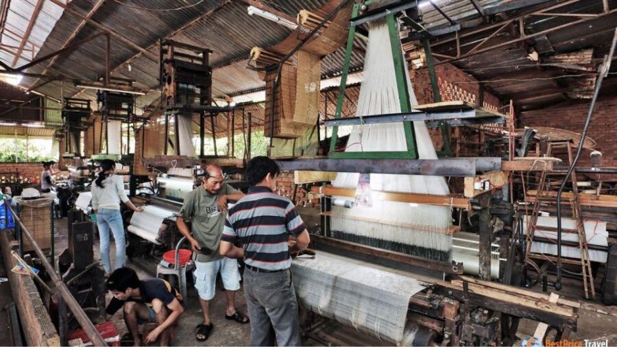 From Mui Ne To Da Lat Best Day Trip | Countryside Tour - Inclusions