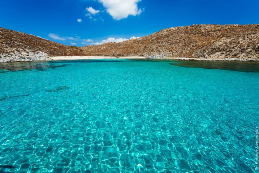 From Mykonos: Delos & Rhenia Islands Half-Day Trip by Boat - Activity Overview