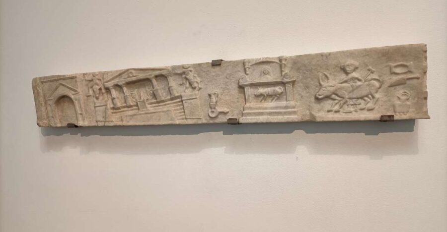 From Naples: Pompeii & Peastum Guided Tours