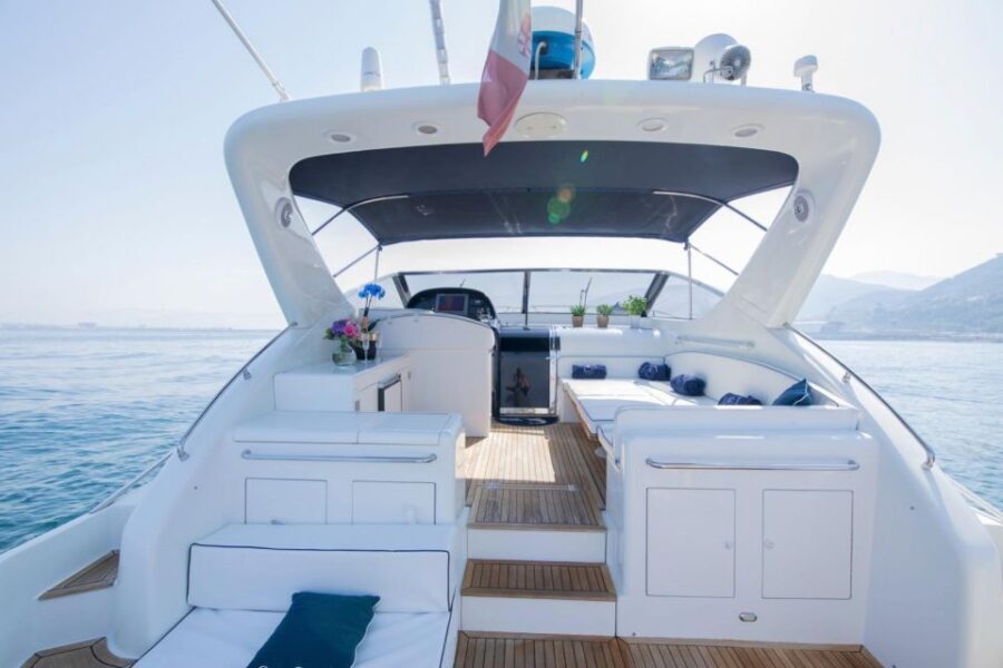 2 Best Sailing Experiences In Furore