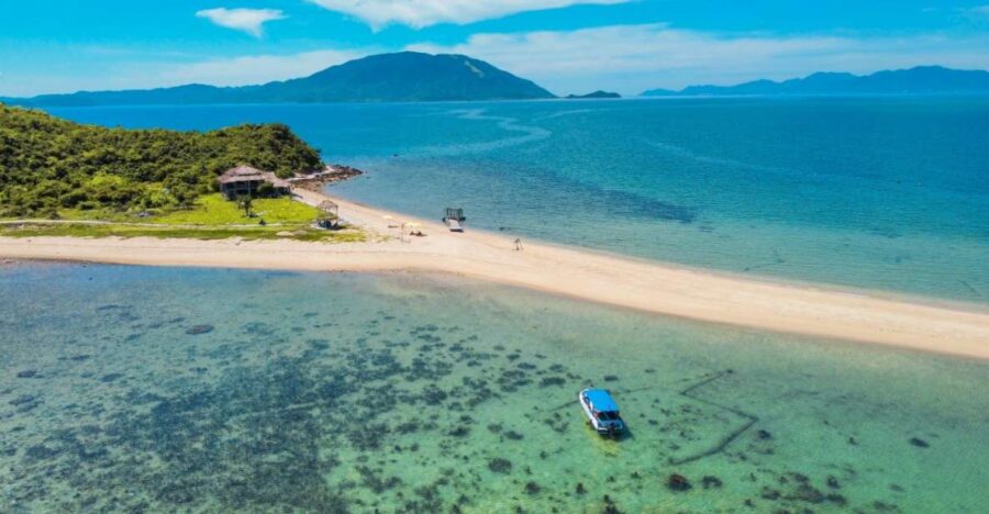From Nha Trang: Guided Diep Son Island Day Trip With Lunch - Tour Overview