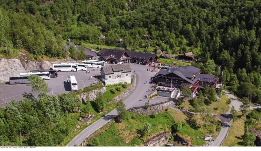 3 Best Tours In Vestland County