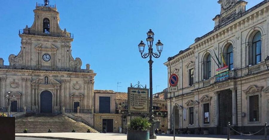 From Palazzolo to Noto: Discovering Two Late-Baroque Gems