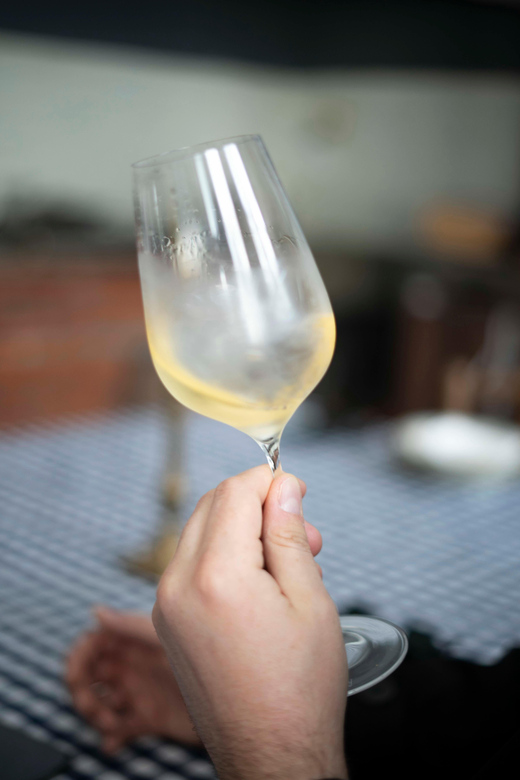 From Paris: Not Your Average Champagne Tour