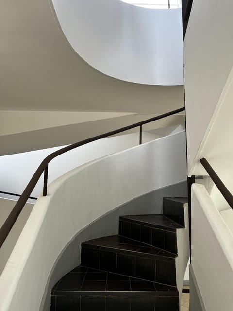 From Paris : PRIVATE TOUR - Villa Savoye - Le Corbusier - Tour Overview and Pricing