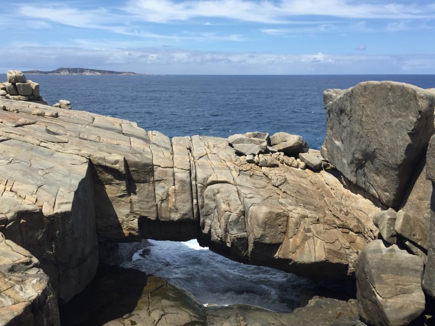 4 Best 3 Day Tours In Perth