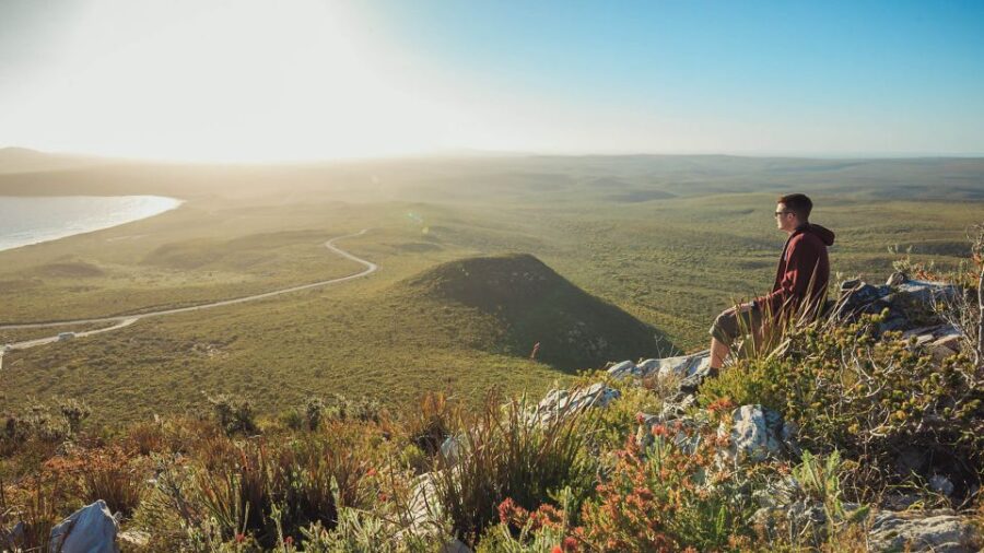 From Perth: Margaret River to Esperance 6-Day Tour - Tour Overview