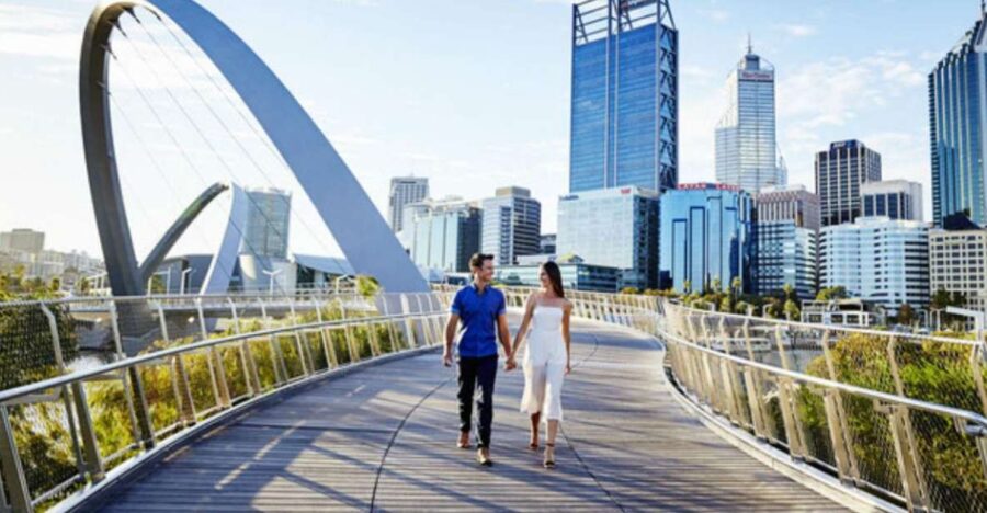 From Perth or Fremantle: Swan River One-Way or Return Cruise - Cruise Options and Pricing