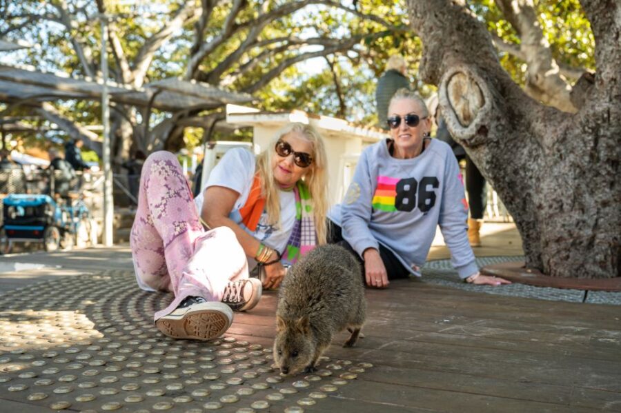 2 Best Bike Tours In Rottnest Island