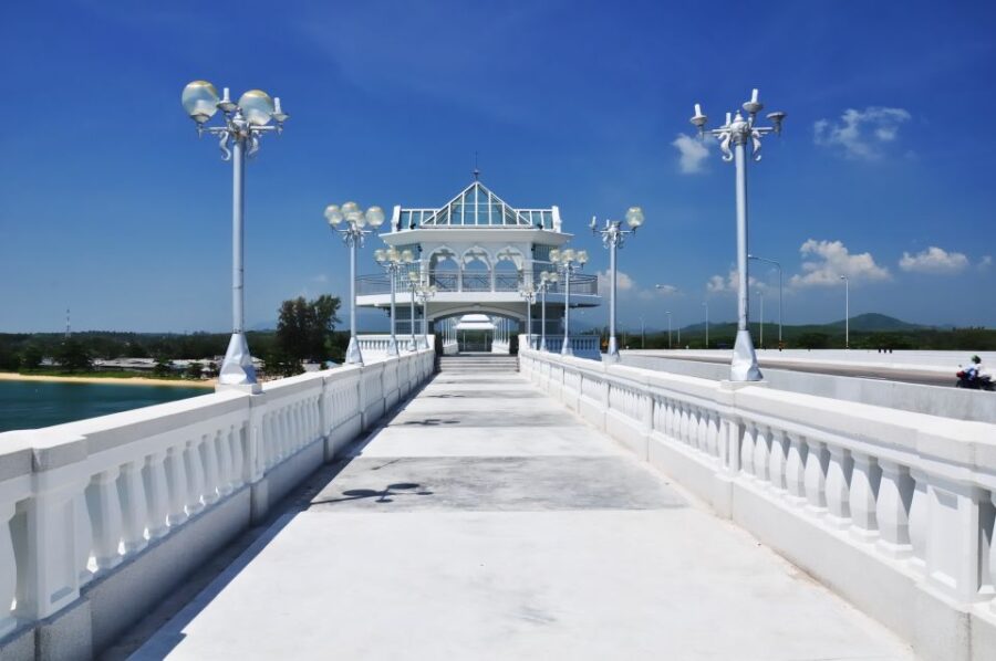 From Phuket: Customize Your Own Phuket Beaches & City Tour - Tour Overview