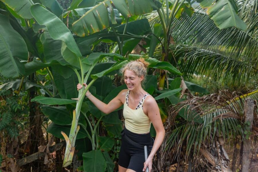 From Phuket: Khao Lak Elephant Sanctuary Full-Day Tour - Tour Overview and Pricing