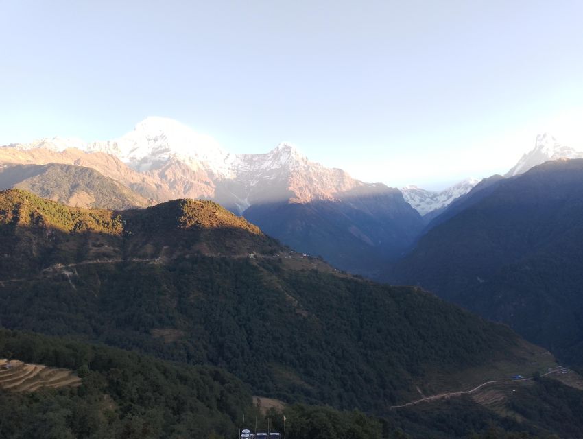 Best 4 Day Tours In Naya Pul