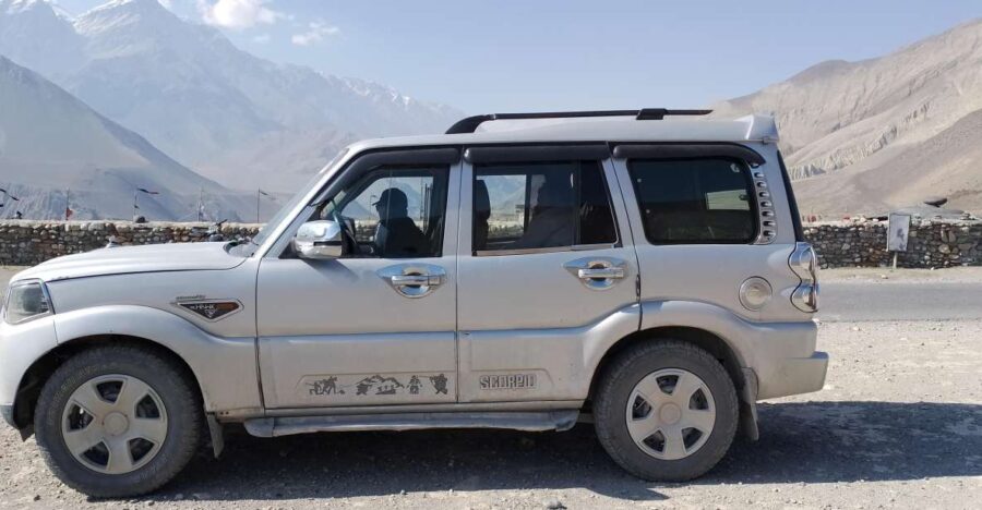 From Pokhara: 5 Day Private Guided Upper Mustang Jeep Tour - Tour Overview
