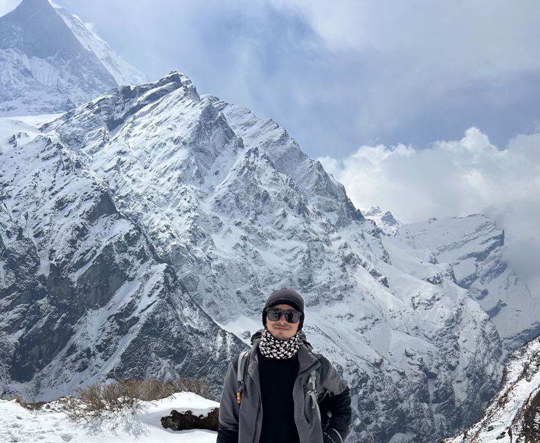 From Pokhara: 7 Days Budget Backpackers Group ABC Trek - Trek Overview and Pricing