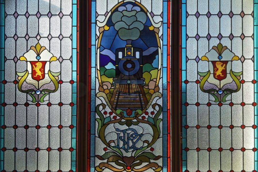 From Port Chalmers: City, Sights & Larnach Castle
