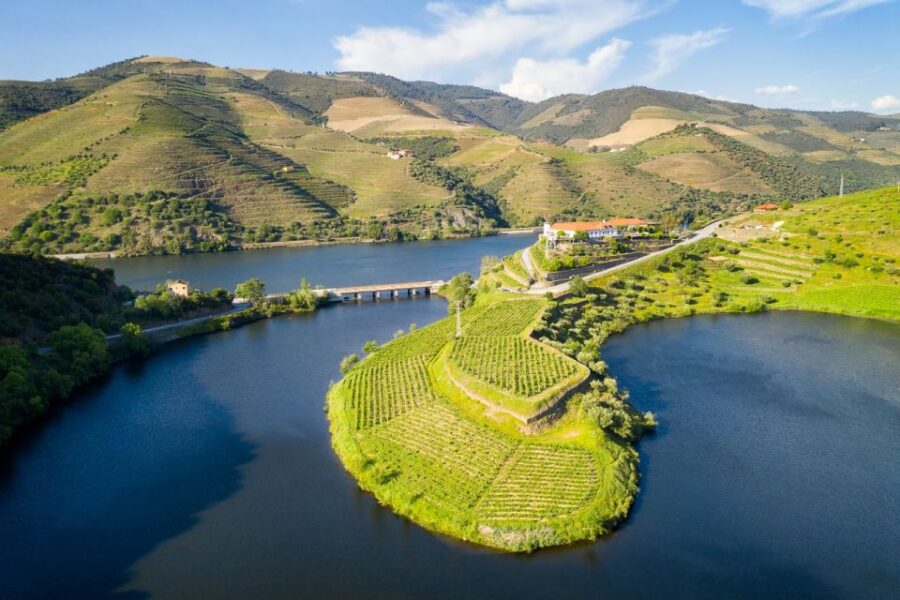 From Porto: Private Douro Valley Tour With Booking Service - Tour Overview