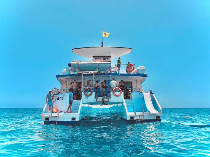 4 Best Cruises And Boat Tours In Canary Islands