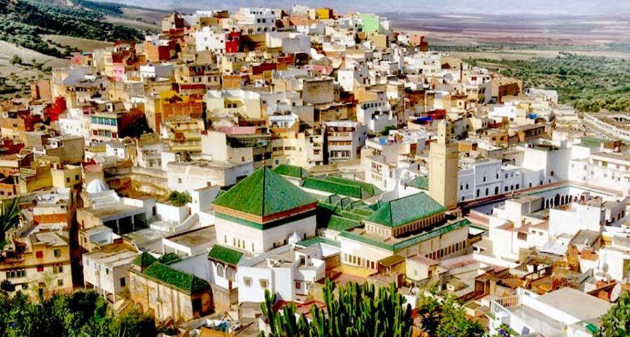 2 Best Tours In Meknes