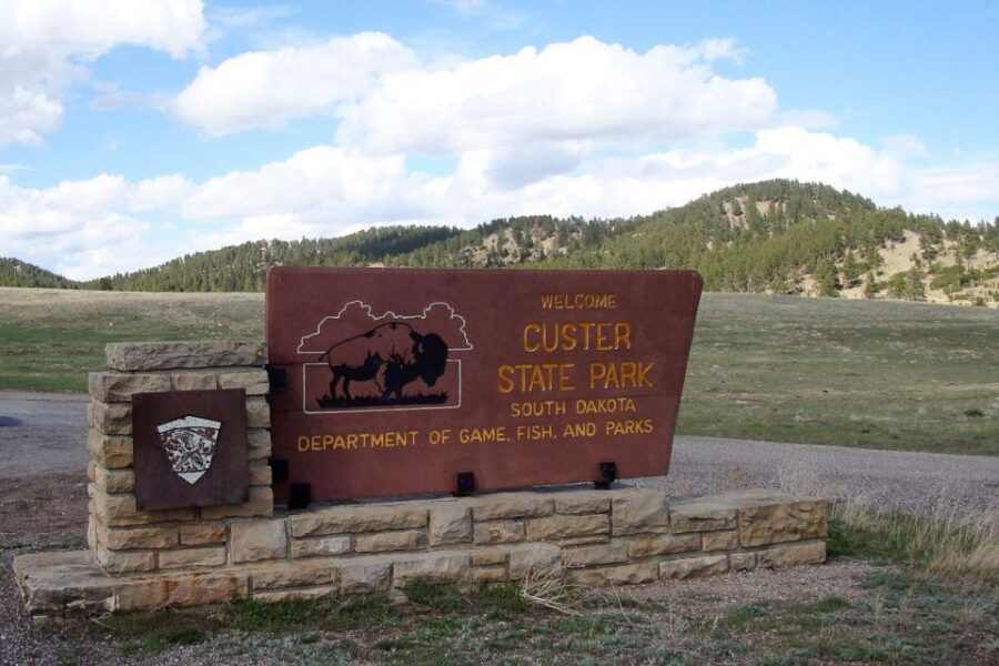 From Rapid City: Custer State Park Private Safari and Hiking - Tour Overview