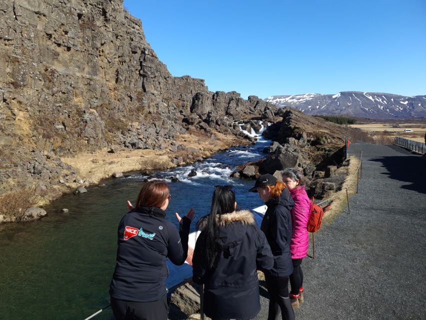 From Reykjavik: 2-Day South Coast Trip & Glacier Hike
