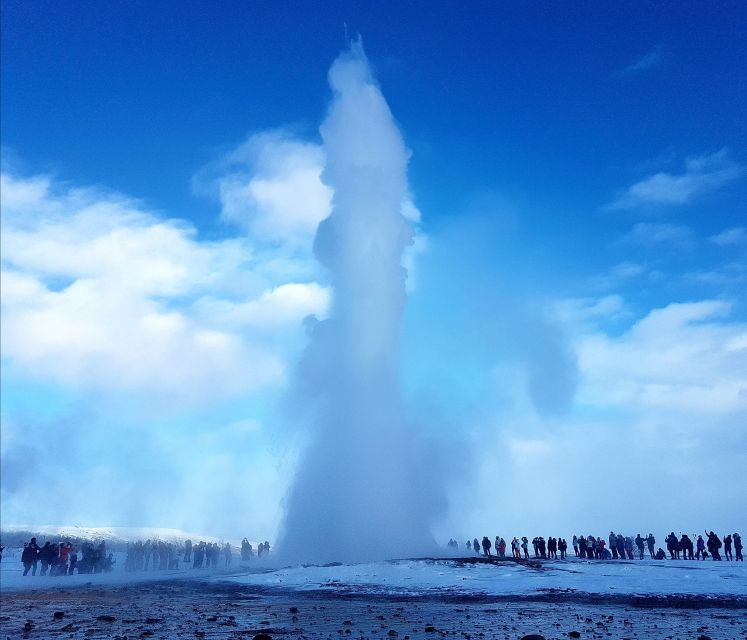 15 Best 3 Day Tours In Reykjavik