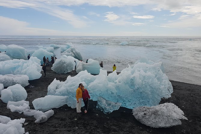 From Reykjavík: 4, 5, 6 or 7-Day Small-Group Ring Road Tour - Inclusions and Accommodations
