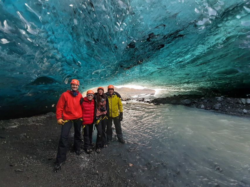 6 Best 4 Day Tours In Reykjavik