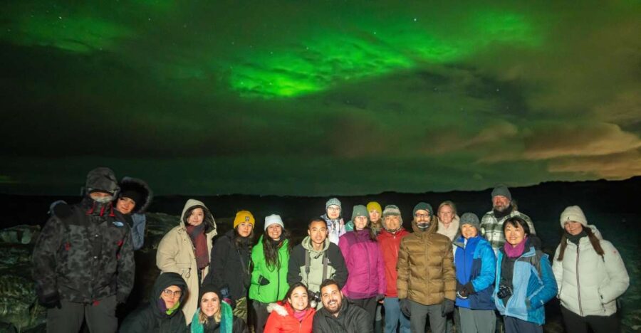 7 Best Christmas Experiences In Reykjavik