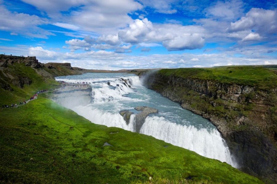 3 Best Tours In Reykholt