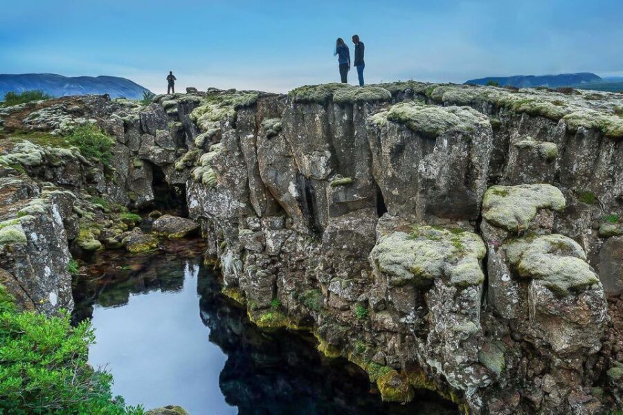 17 Best Full-Day Tours In Reykjavik