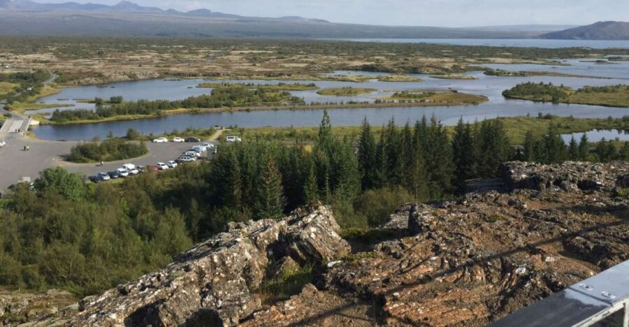 From Reykjavik: Golden Circle Private Day Tour