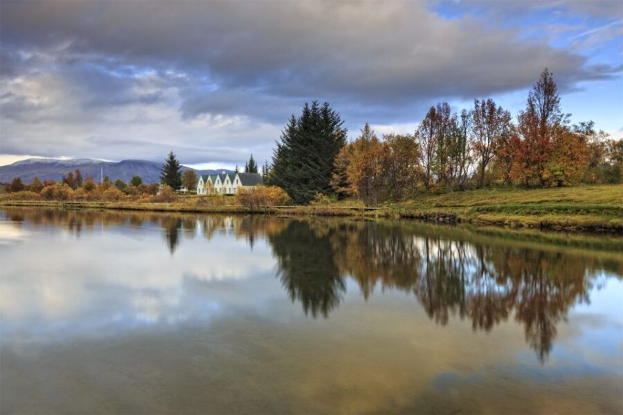 From Reykjavik: Golden Circle With Snorkel in Silfra