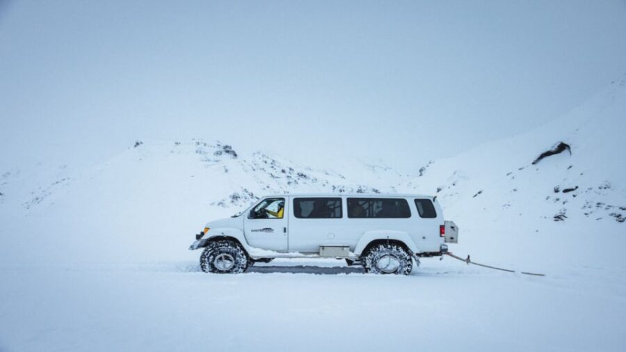 From Reykjavík: Katla Ice Cave and South Coast Tour - Tour Overview and Pricing