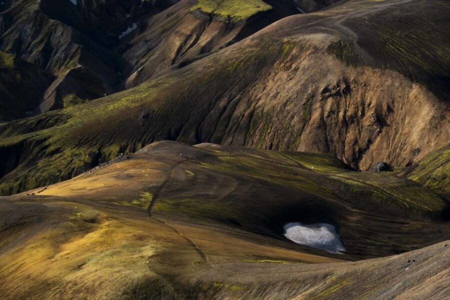 From Reykjavik: Landmannalaugar Day Tour by Luxury Jeep - Tour Overview