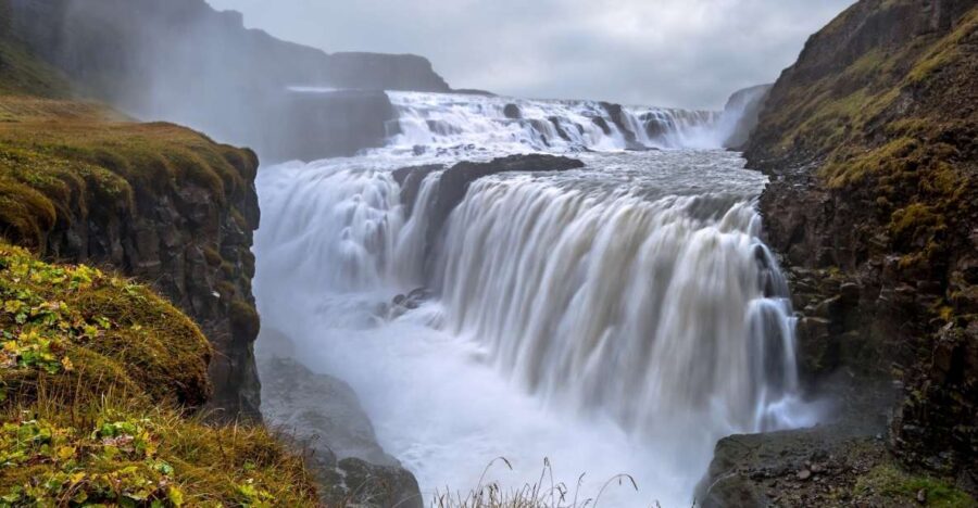 2 Best Shore Excursions In Reykjavik