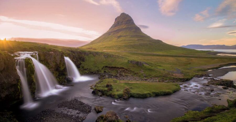 From Reykjavik: Snæfellsnes Full-Day Tour With Homemade Meal