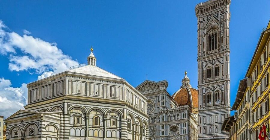 From Rome: Florence and Pisa Full-Day Small Group Tour - Tour Overview and Pricing