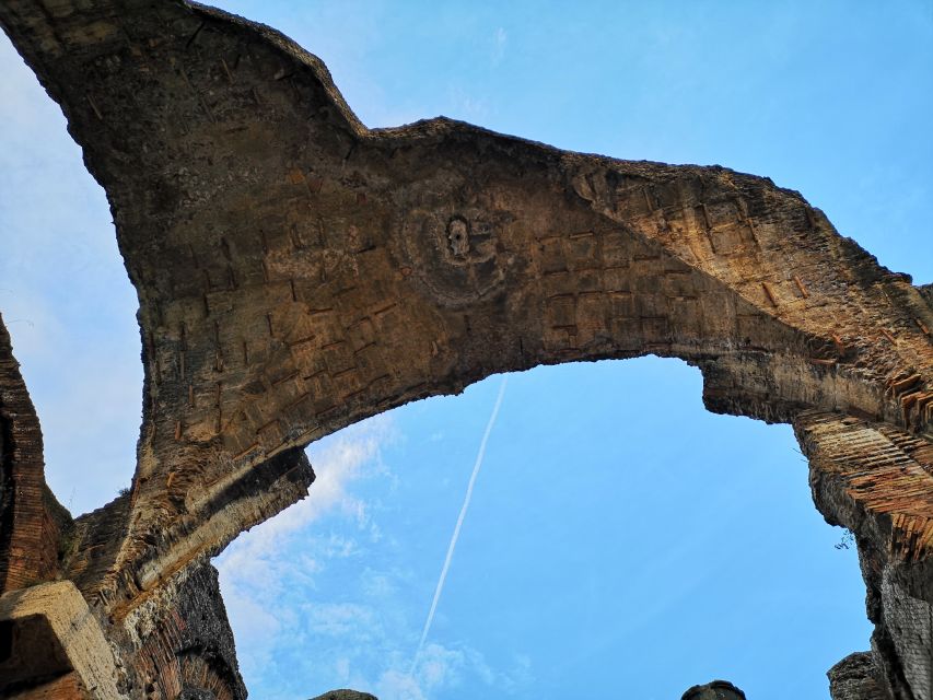 From Rome: Private Tivoli Villas Day Trip