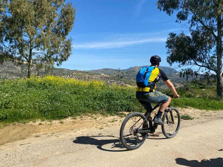 2 Best Bike Tours In Olvera