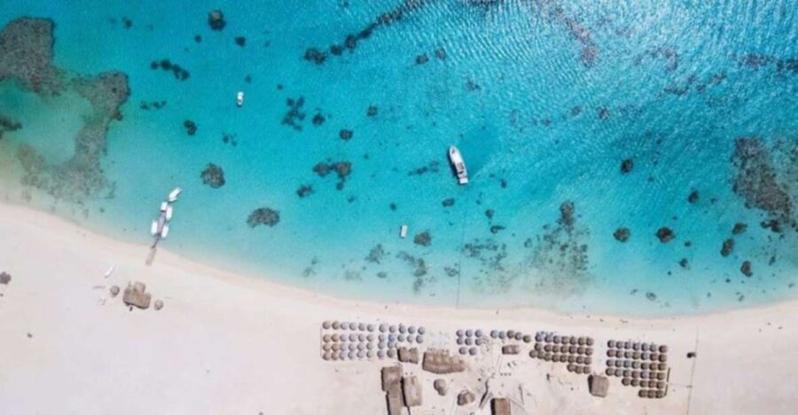 3 Best Cruises And Boat Tours In Port Safaga
