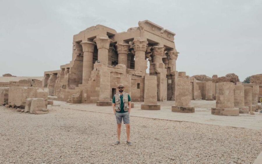 5 Best Tours In Port Safaga