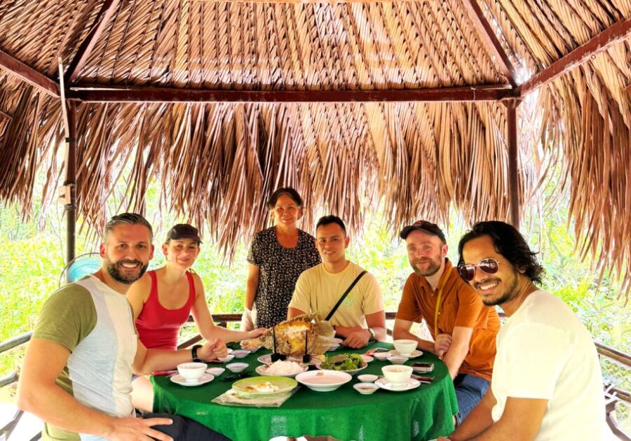 From Saigon: Mekong Delta Less-Touristy Ben Tre 1-Day Tour